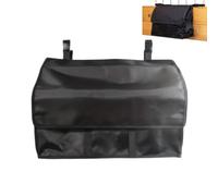 Stall Front Organizer Bag Lightweight Waterproof Compact Storage Organizer | Blanket Storage Bag for Stable Supplies Brushes Outdoor Farm Room Lawn Barn Trailer Riding