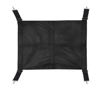 Stall Guard | Adjustable Straps for Equine Fence - Scratch-Resistant Horse Stall Guard for Equestrian Training Aisle Barn Stallcorral Outdoors