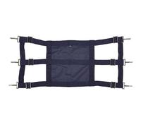 Stall Guard, Navy, Elico. Ideal for Summer to Keep your Horse Cool. 37" - 47"
