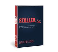 Stalled: Hope and Help for Pastors Who Thought They'd Be There by Now