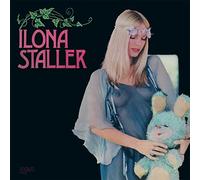 Staller Ilona - Ilona Staller