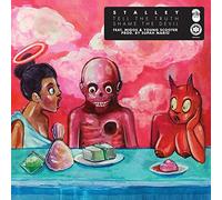 Stalley - Tell The Truth Shame The Devil [VINYL]