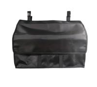 Stallfront Bag, Waterproof, Lightweight, Compact Storage | Ceiling Storage Bag - for Stable Supplies, Brushes, Outdoor, Yard, Room, Lawn, Barn, Trailer, Riding