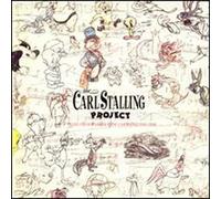 Stalling Project, Carl - The Carl Stalling Project: Music From Warner Bros.Cartoons, 1936-1958