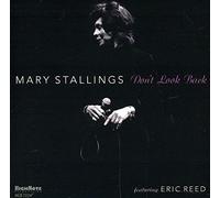 STALLINGS MARY - DONT LOOK BACK - CD - G4z