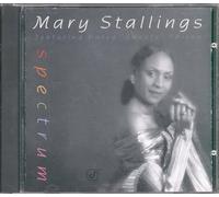 Stallings Mary - Spectrum