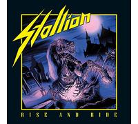 STALLION - RISE AND RIDE