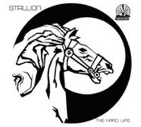 Stallion - The Hard Life