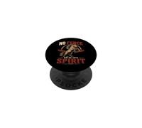 Stallion Western Horse Wild Stallion Ranch Girl Gift PopSockets Adhesive PopGrip