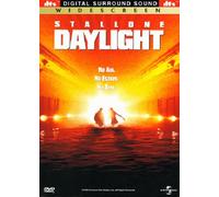 Stallone - Daylight [DVD] [1996] [Region 1] [US Import] [NTSC]