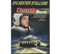 Stallone - Death Race 2000 [DVD] [1975] [US Import] [NTSC]