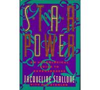 Stallone & Eichler : Starpower: an Astrological Guide (Hbk)