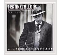 Stallone, Frank - Love in Vain