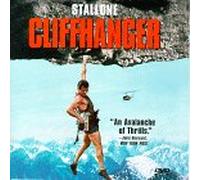 Stallone, Sylvester - Cliffhanger/DVD/Jewel Case [1993] [Region 1] [US Import] [NTSC]