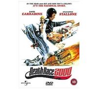 Stallone Sylvester - Death Race 2000 [DVD]