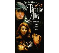 Stallone, Sylvester - Paradise Alley [VHS]