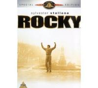Stallone Sylvester - Rocky