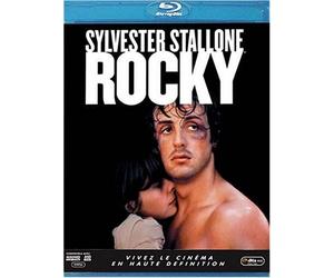 STALLONE SYLVESTER - ROCKY