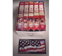 Stallone, Sylvester - Rocky Giftset