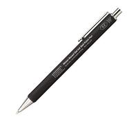 STALOGY Water-Based Gel Ink Ball Point Pen 0.5mm Black