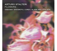 Stalteri Arturo - Flowers
