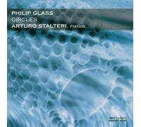 Stalteri Arturo - Philip Glass Circles