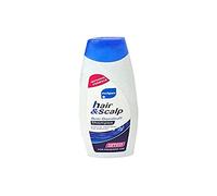 Stalwart 061277-ITP Medipure Dandruff Shampoo, 400 mL