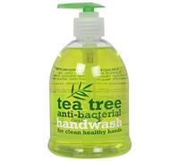 Stalwart 163257-ITP Tea Tree Hand Wash, 500 mL