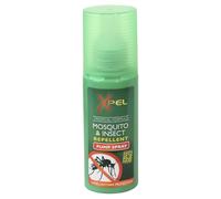 Stalwart 40171-SS Xpel Mosquito and Insect Repellent, 70 mL
