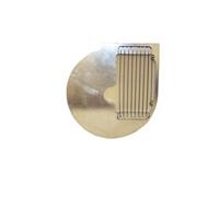 Stalwart AA086 French Fries Disc, 8 mm