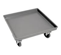 Stalwart CB006 Dishwasher Rack Dolly, 40 kg