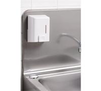 Stalwart CC261 Optional Splashback For Knee Operated Sink