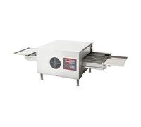 Stalwart DA-CP18S Commercial Conveyor Pizza Oven 20 Pizzas of 18 inches per Hour