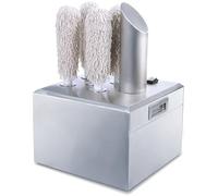 Stalwart DA-GFM11B5 Professional Glass Polisher 360 Glasses/h