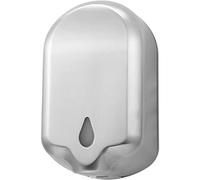 Stalwart DA-KW7200SS Automatic Soap Dispenser 1.2 Litre Brushed Stainless Steel