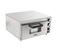 Stalwart DA-MLP1ST Electric Pizza Oven 4 Pizzas of 8 inches