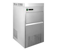 Stalwart DA-SFIM150 Industrial Crushed Ice Machine 150kg/24h 30kg bin