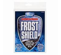 winter guard windscreen frost shield