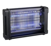 Stalwart GC216 Commercial Fly Insect Killer UV 50m2 2x8W Chemical free Fly Zapper