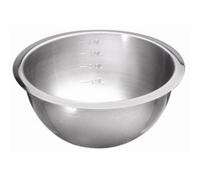 Stalwart K562 Graduated Mixing Bowl, 21.5 cm Diameter, 1.75 L