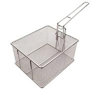 Stalwart N283 Basket Fits Buffalo Fryers