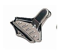 Stalwart P329 Lemon Slice Squeezer, Stainless Steel