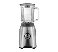 Stalwart Professional Blender 1.5L 800W Commercial Countertop Smoothie Maker with Variable Speed Control, Pulse Function, Stainless Steel Blades, BPA-Free Jug