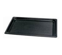 Stalwart S372 Vogue Ridged Non-Stick Baking Sheet, 530 mm x 325 mm x 30 mm