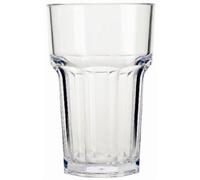 Stalwart U407 Remedy Hi Ball, CE Stamped, Half pint, 10 oz., 285 mL (Pack of 36)