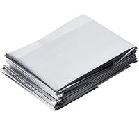 Stalwart Y500 Emergency Foil Blanket