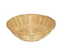 Stalwart Y570 Wicker Round Bread Basket
