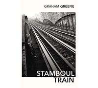 Stamboul Train