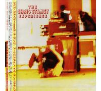 Stamey, Chris - Question of Temperature