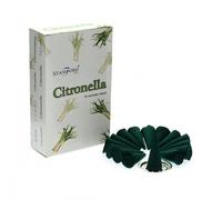 Stamford 12 Pack incense cones Citronella (6)